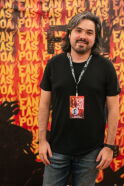 Omar Calvo