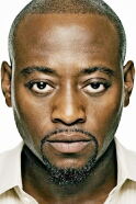 Omar Epps