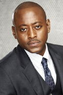 Omar Epps