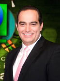 Omar Fierro