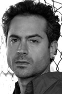 Omar Metwally