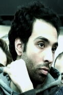 Omar Roushdy Hamed