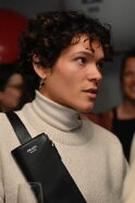 Omar Rudberg