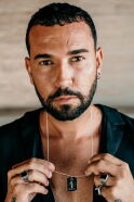 Omar Sánchez