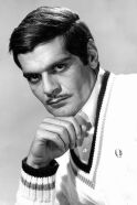 Omar Sharif