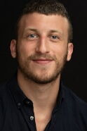 Omer Perelman Striks