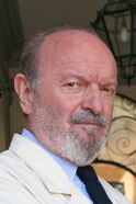 Omero Antonutti