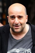 Omid Djalili