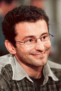 Ondřej Vetchý