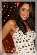 Oona Chaplin