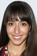 Oona Chaplin