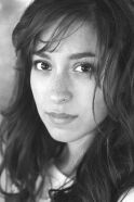 Oona Chaplin