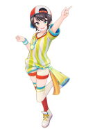 Oozora Subaru