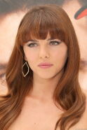 Ophelia Lovibond