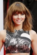 Ophelia Lovibond