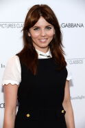 Ophelia Lovibond