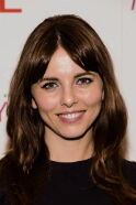 Ophelia Lovibond