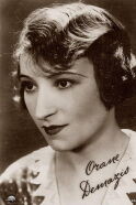 Orane Demazis