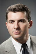 Orhan Elmas