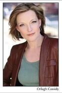 Orlagh Cassidy