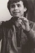 Orlando Zarramera