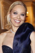 Ornella Muti