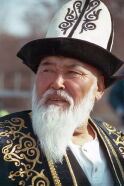Orozbek Kutmanaliev