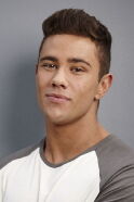 Orpheus Pledger