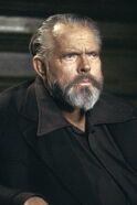 Orson Welles