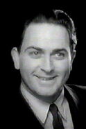 Orville Caldwell