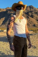 Orville Peck