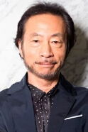 Osamu Akimoto