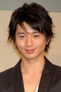 Osamu Mukai