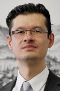 Osamu Okamura