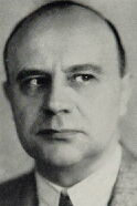 Oscar Apfel