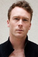 Oscar Copp