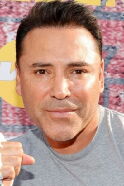 Oscar de la Hoya