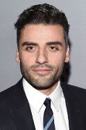 Oscar Isaac