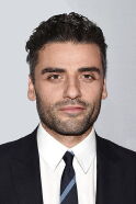 Oscar Isaac