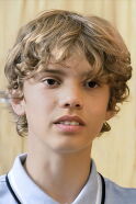 Oscar Langer Carlsen