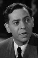 Oscar Levant