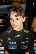 Oscar Piastri