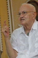 Óscar Ramos
