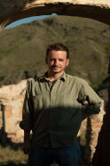 Oscar Rutishauser-Mills