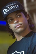 O'Shea Jackson Jr.