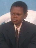 Osita Iheme