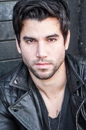 Oskar Rodriguez
