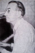Oskar Sandler