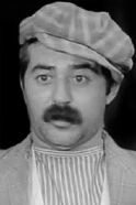 Osman Çağlar