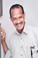 Osman Kering